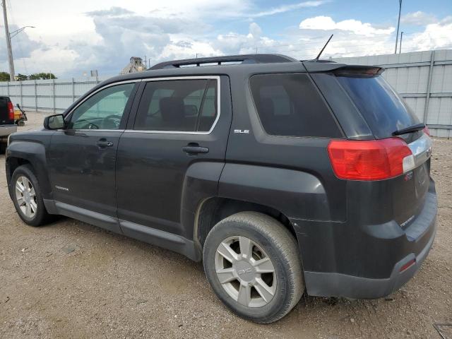 Photo 2 from auction – 2013 GMC TERRAIN SL with VIN 2GKFLTEK1D6231701