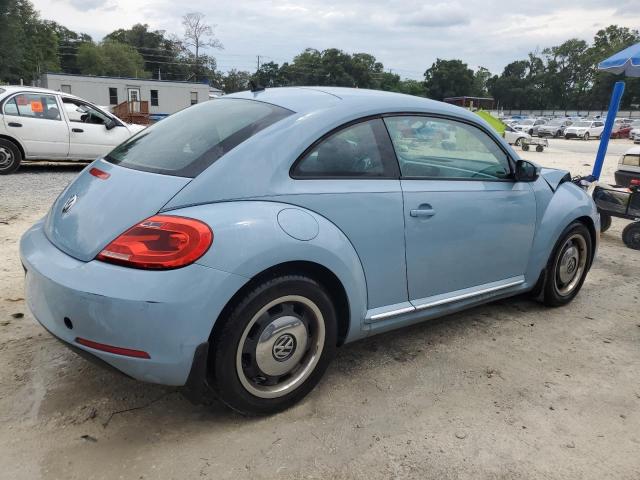 Photo 3 from auction – 2012 VOLKSWAGEN BEETLE with VIN 3VWJX7AT4CM659554