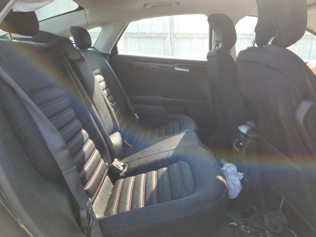 Photo 10 from auction – 2015 FORD FUSION SE with VIN 3FA6P0H94FR102425