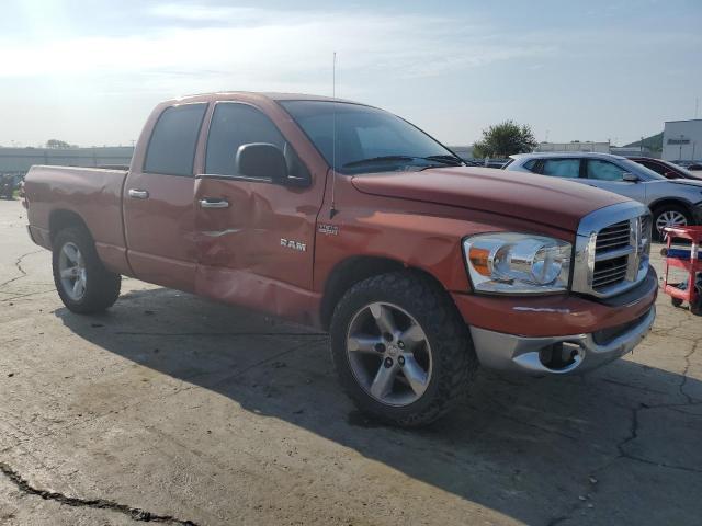Photo 4 from auction – 2008 DODGE RAM 1500 S with VIN 1D7HA18298S573464