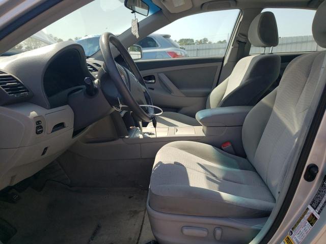 Photo 7 from auction – 2010 TOYOTA CAMRY BASE with VIN 4T1BF3EK6AU038471
