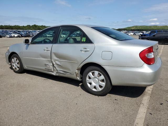 Photo 2 from auction – 2004 TOYOTA CAMRY LE with VIN 4T1BE32K54U852218