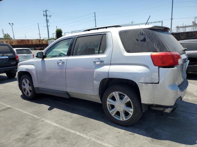 Photo 2 from auction – 2016 GMC TERRAIN SL with VIN 2GKALPEK1G6307441