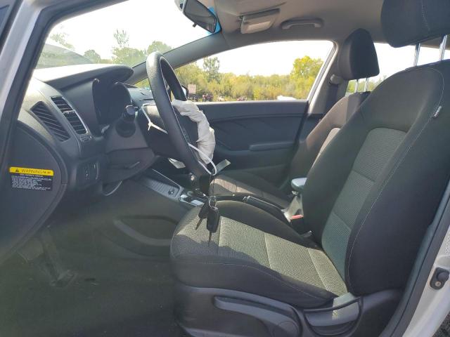 Photo 7 from auction – 2018 KIA FORTE LX with VIN KNAFK5A83J5773617