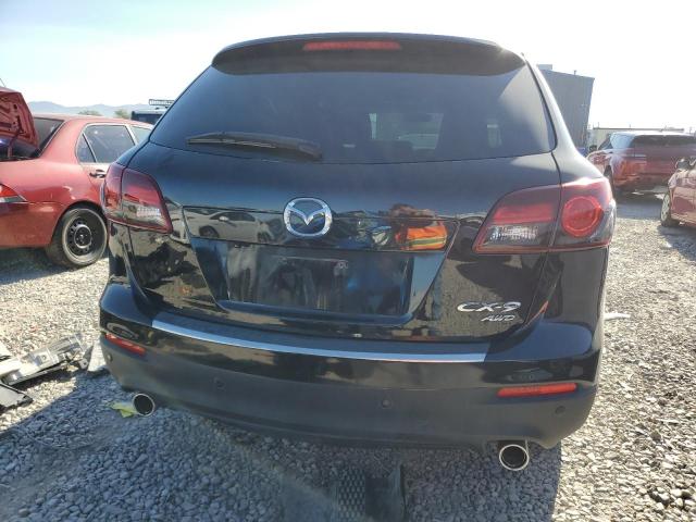 Photo 6 from auction – 2015 MAZDA CX-9 TOURI with VIN JM3TB3CV0F0447556