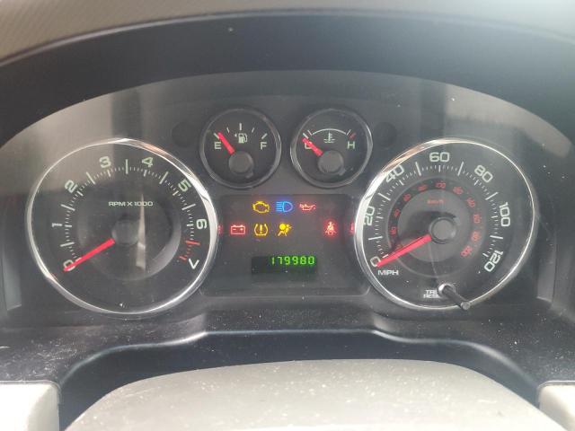 Photo 9 from auction – 2007 FORD EDGE SE with VIN 2FMDK46C57BA64172