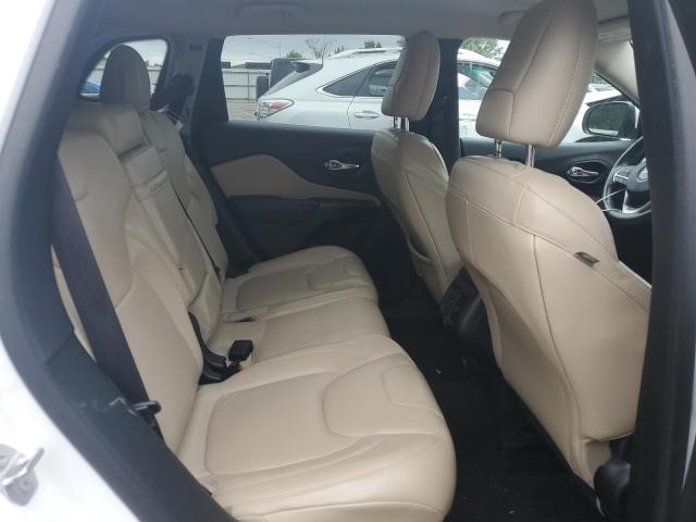 Photo 11 from auction – 2015 JEEP CHEROKEE L with VIN 1C4PJMDSXFW619273