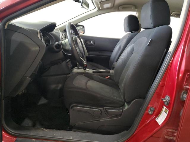 Photo 7 from auction – 2011 NISSAN ROGUE S with VIN JN8AS5MV5BW277314