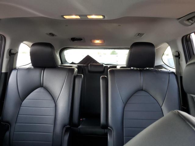 Photo 10 from auction – 2021 TOYOTA HIGHLANDER with VIN 5TDGZRBH1MS083744