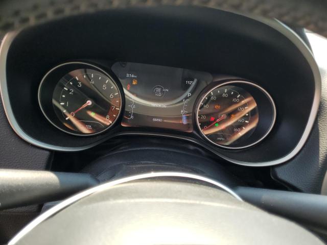 صورة رقم 9 من المزاد - 2021 JEEP COMPASS 80 مع VIN 3C4NJCEB3MT518188