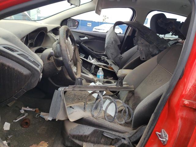 Photo 7 from auction – 2013 FORD FOCUS SE with VIN 1FADP3K27DL106842