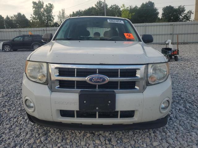 Photo 5 from auction – 2010 FORD ESCAPE XLT with VIN 1FMCU9DG4AKA80756
