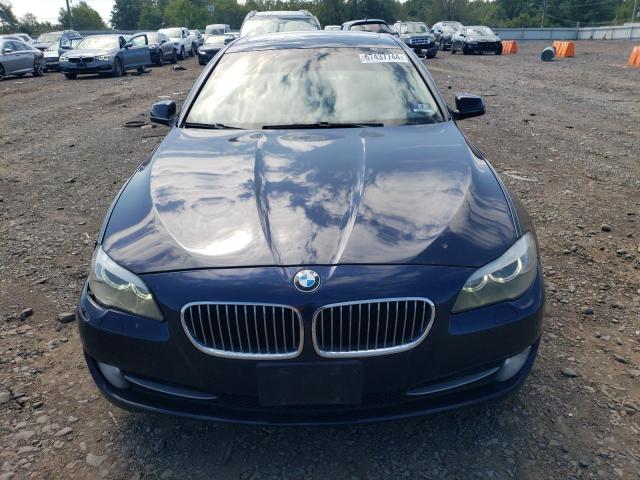 Photo 5 from auction – 2011 BMW 535 XI with VIN WBAFU7C53BC872556