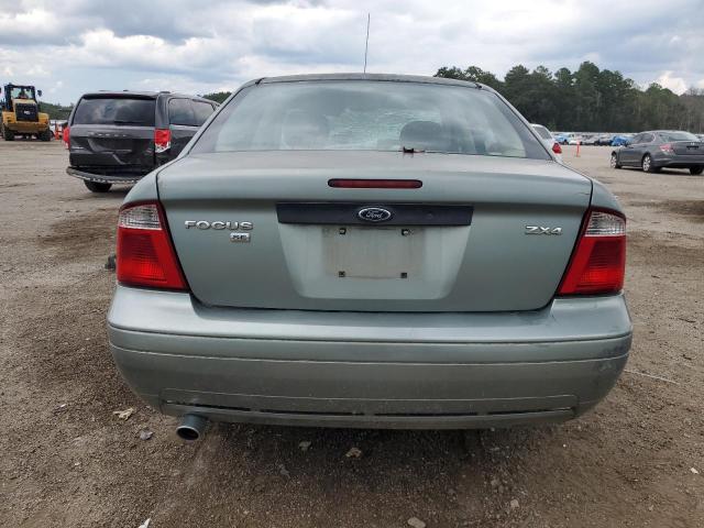 Photo 6 from auction – 2005 FORD FOCUS ZX4 with VIN 1FAFP34N85W259911