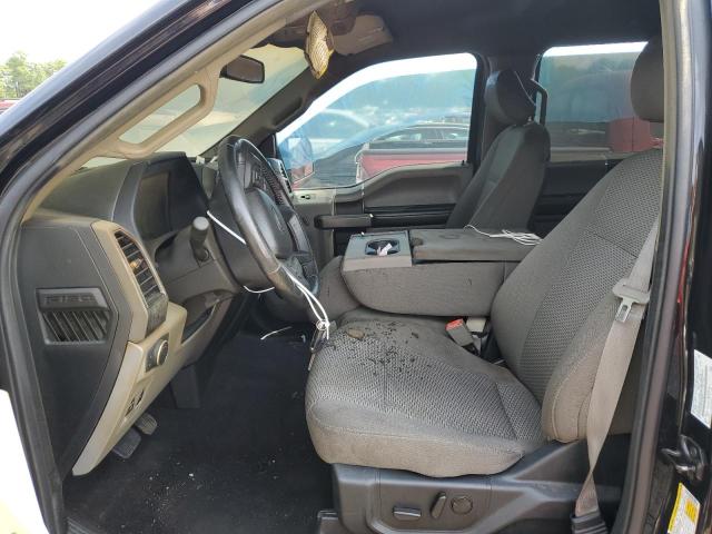 Photo 7 from auction – 2020 FORD F150 SUPER with VIN 1FTEW1C58LKD25618