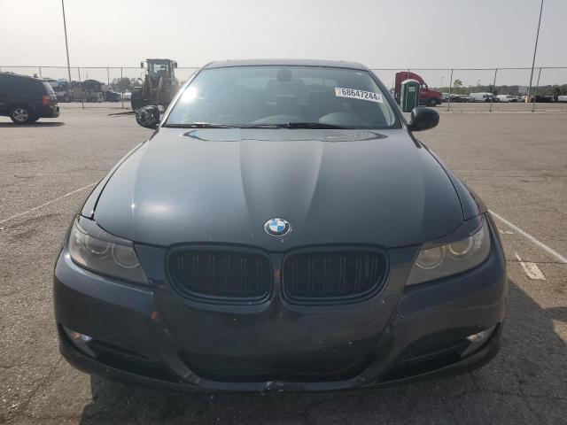 Photo 5 from auction – 2011 BMW 328 I with VIN WBAPH7C54BE851115