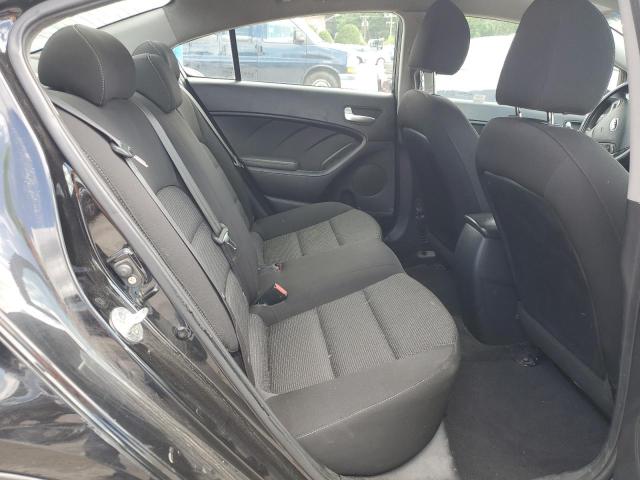 Photo 10 from auction – 2017 KIA FORTE LX with VIN 3KPFK4A73HE022245