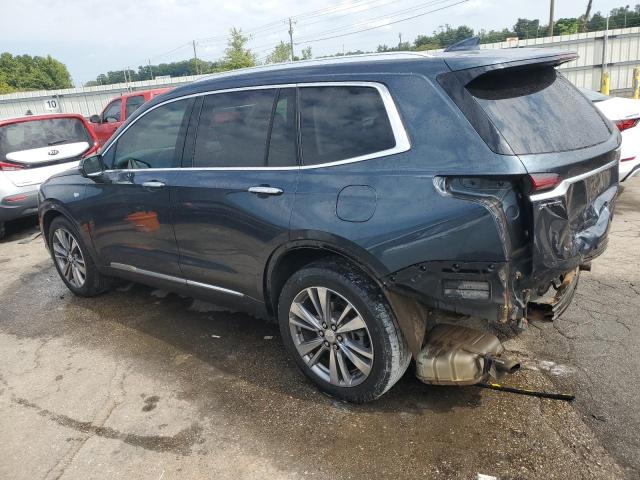 Photo 2 from auction – 2020 CADILLAC XT6 PREMIU with VIN 1GYKPCRS5LZ215815