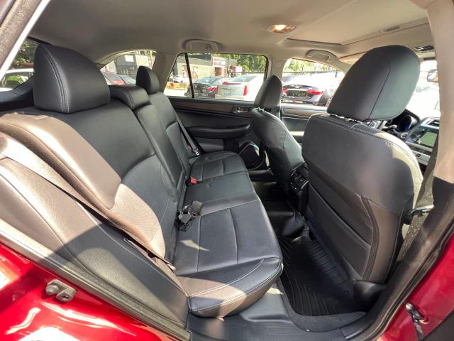 Photo 6 from auction – 2017 SUBARU OUTBACK 2. with VIN 4S4BSANC4H3215303
