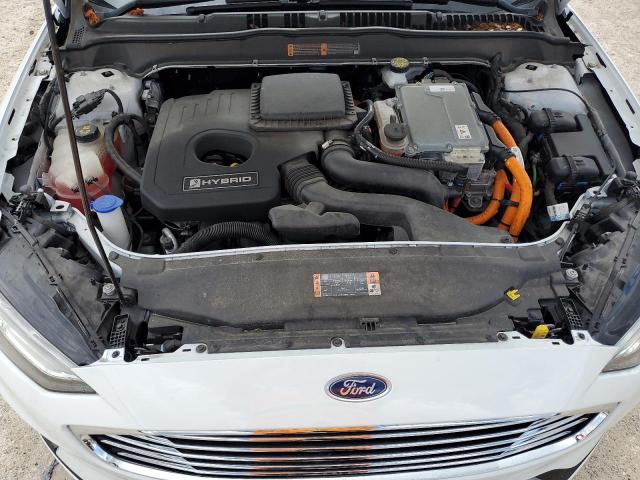 Photo 11 from auction – 2020 FORD FUSION SE with VIN 3FA6P0LU9LR104517