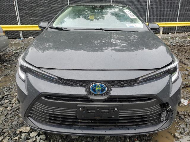 Photo 5 from auction – 2023 TOYOTA COROLLA LE with VIN JTDBCMFE1P3024357