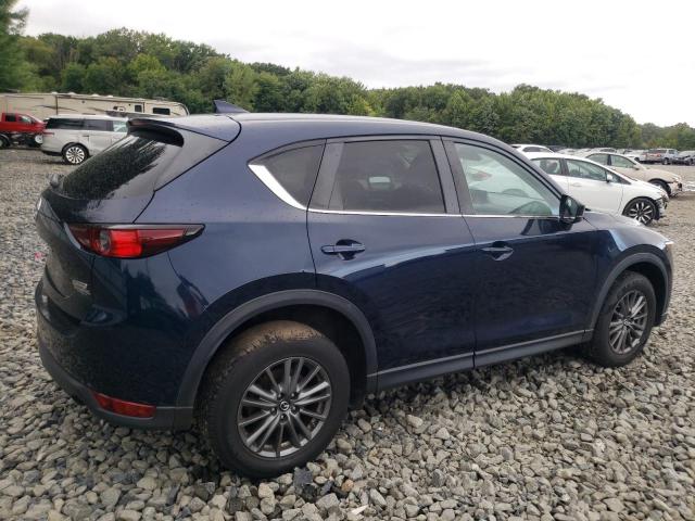 Photo 3 from auction – 2017 MAZDA CX-5 TOURI with VIN JM3KFBCL0H0191060