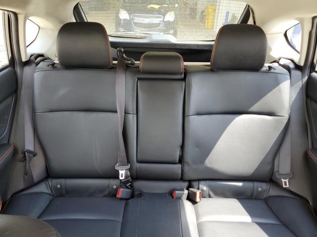 Photo 10 from auction – 2016 SUBARU CROSSTREK with VIN JF2GPAKC1G8232370