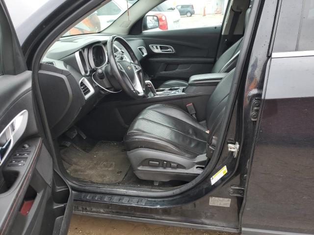 Photo 7 from auction – 2014 CHEVROLET EQUINOX LT with VIN 2GNFLCE34E6294787