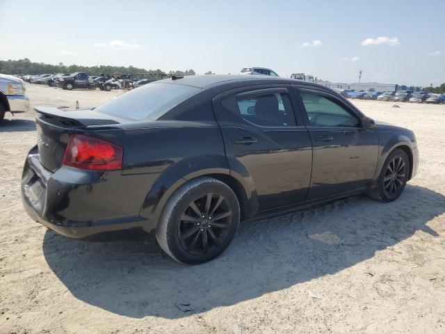 Photo 3 from auction – 2013 DODGE AVENGER SE with VIN 1C3CDZAG0DN756961