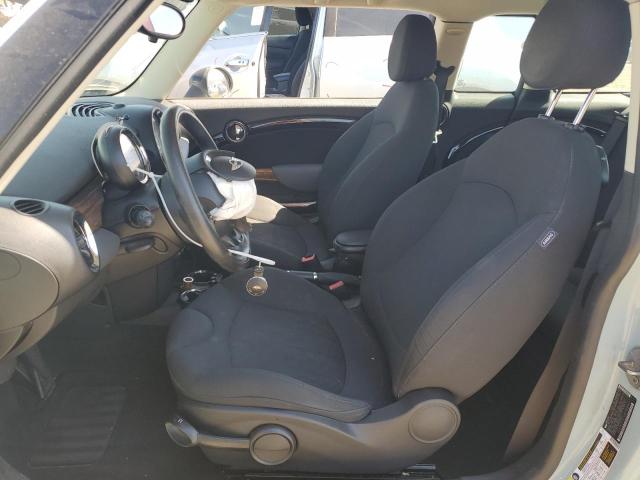 Photo 7 from auction – 2011 MINI COOPER CLU with VIN WMWZF3C51BT188640