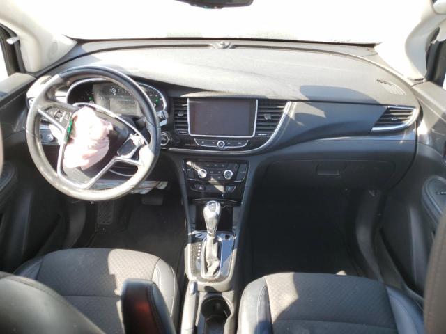 Photo 8 from auction – 2018 BUICK ENCORE PRE with VIN KL4CJASB7JB583309