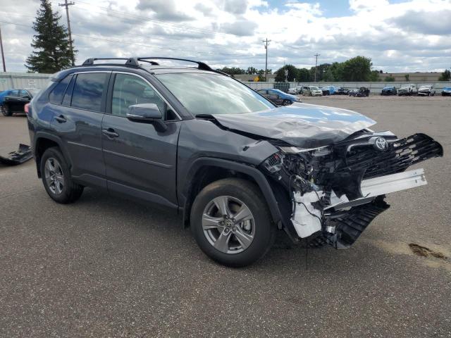 Photo 4 from auction – 2024 TOYOTA RAV4 XLE with VIN 2T3P1RFV5RC415151