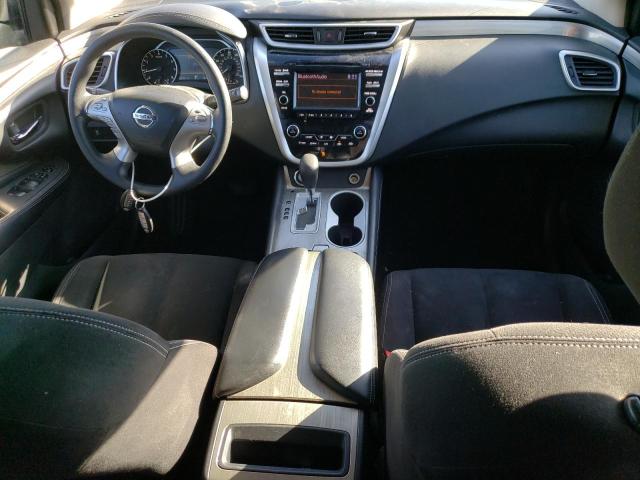 Photo 8 from auction – 2016 NISSAN MURANO S with VIN 5N1AZ2MH4GN111410