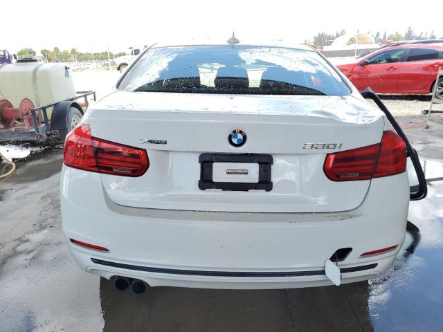 Photo 6 from auction – 2018 BMW 330 XI with VIN WBA8D9G56JNU71231