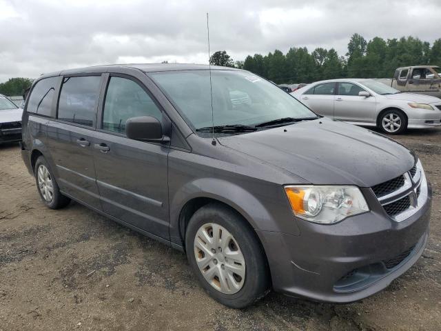 Photo 4 from auction – 2016 DODGE GRAND CARA with VIN 2C4RDGBG2GR322590