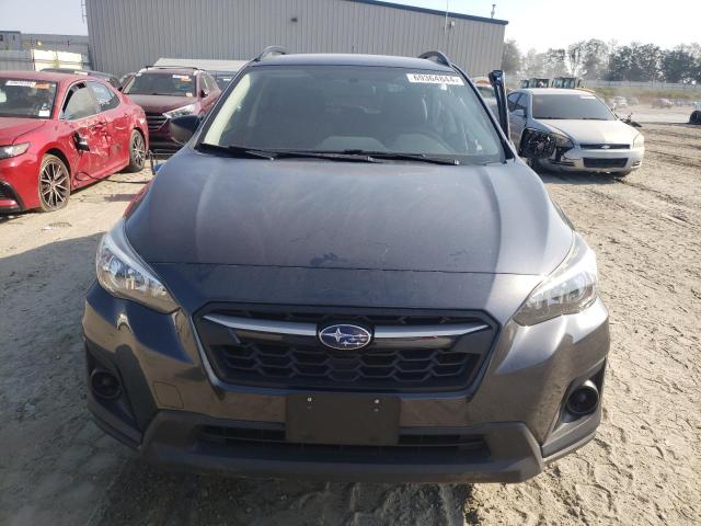 Photo 5 from auction – 2018 SUBARU CROSSTREK with VIN JF2GTAAC6JG324181