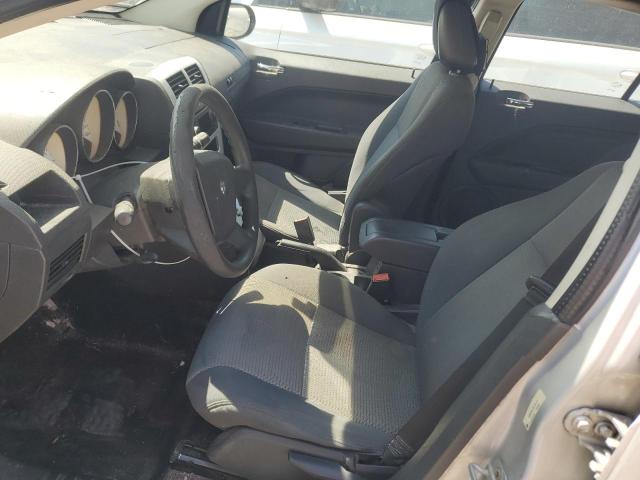 Photo 7 from auction – 2009 DODGE CALIBER SX with VIN 1B3HB48A79D165679