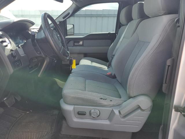 Photo 7 from auction – 2014 FORD F150 SUPER with VIN 1FTEX1CM9EFB49503