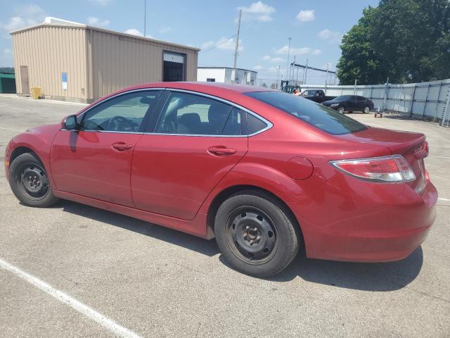 Photo 2 from auction – 2010 MAZDA 6 I with VIN 1YVHZ8BH4A5M52638