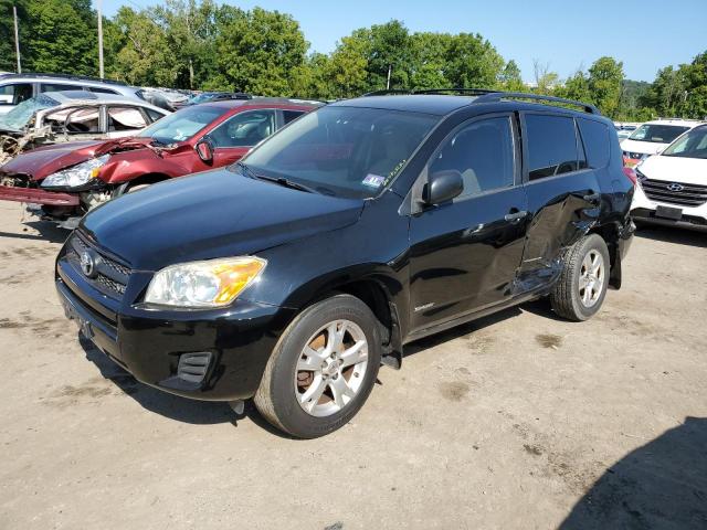 TOYOTA RAV4 2009 with VIN JTMBK33V69D004720 - Photo from auction