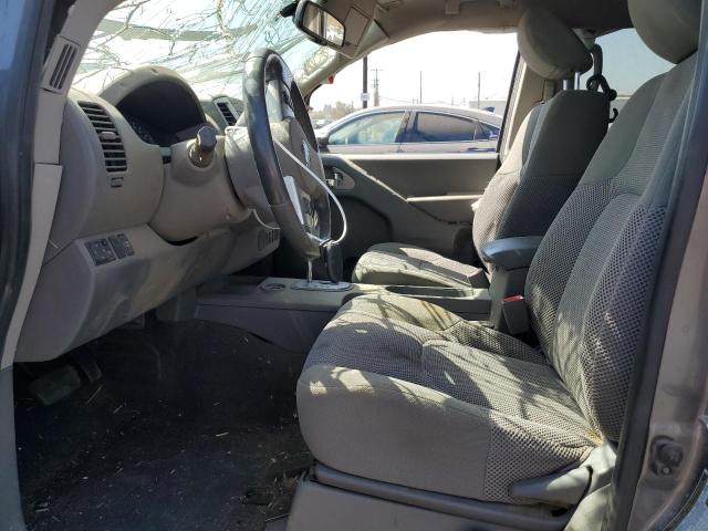 Photo 7 from auction – 2020 NISSAN FRONTIER S with VIN 1N6ED0EA1LN701923