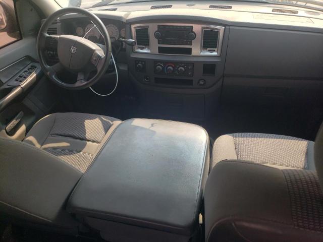 Photo 8 from auction – 2007 DODGE RAM 1500 S with VIN 1D7HU18237J529441