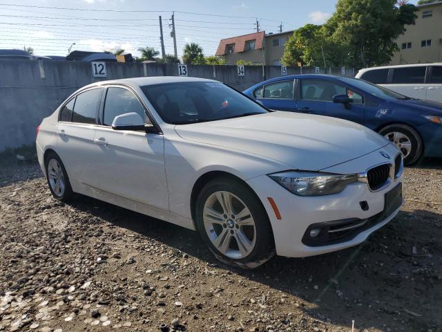 Photo 4 from auction – 2016 BMW 328 I SULE with VIN WBA8E9C5XGK646769