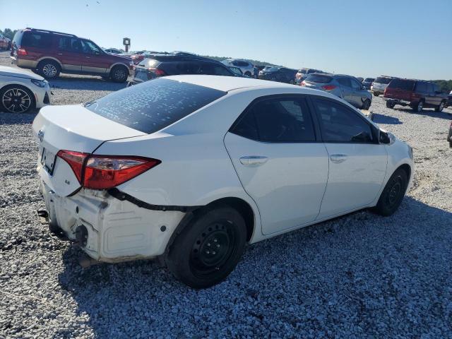 Photo 3 from auction – 2018 TOYOTA COROLLA L with VIN 2T1BURHE0JC108417