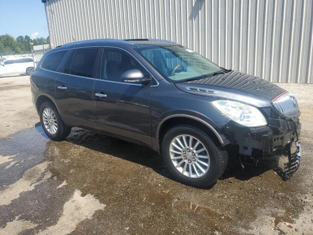 Photo 4 from auction – 2012 BUICK ENCLAVE with VIN 5GAKRCED7CJ312361