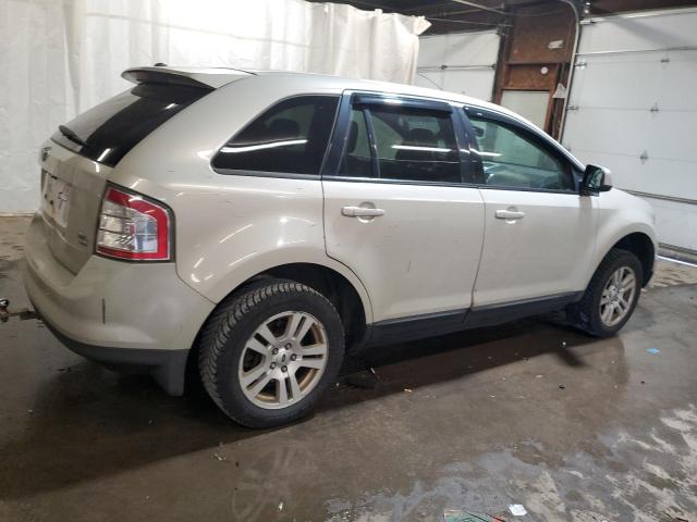 Photo 3 from auction – 2007 FORD EDGE SEL with VIN 2FMDK48C57BB23203