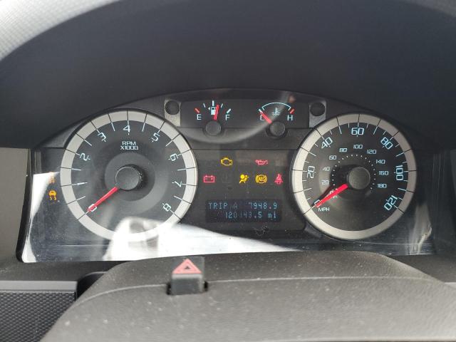 Photo 9 from auction – 2012 FORD ESCAPE XLT with VIN 1FMCU0DG2CKC66536
