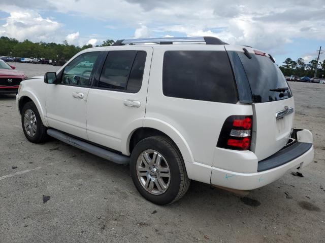 Foto 2 de la subasta – 2010 FORD EXPLORER L con VIN 1FMEU6FE0AUA01915