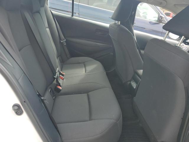 Photo 10 from auction – 2023 TOYOTA COROLLA LE with VIN 5YFB4MDE1PP020946
