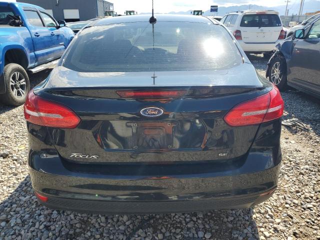 Photo 6 from auction – 2017 FORD FOCUS SE with VIN 1FADP3F25HL347962